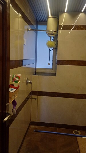 Bathroom in Studio Apartment at Vip Road – for Rent