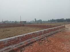 Plot For Sale in Rise Town Residency 