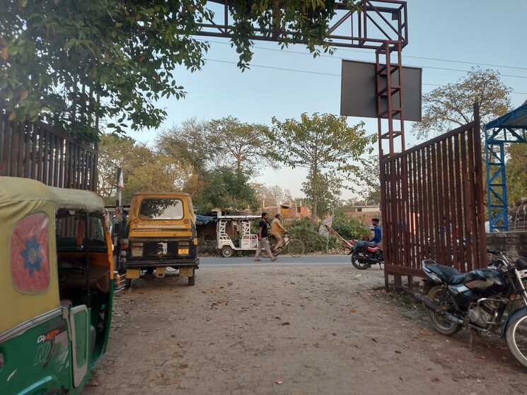 Exterior View, raebareli road  1650 Sq.Ft. Plot In Raebareli Road Lucknow 9264878