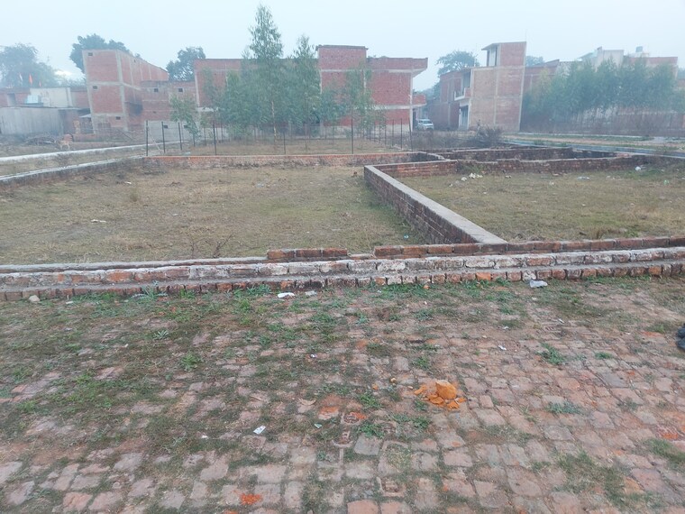 undefined, raebareli road  1650 Sq.Ft. Plot In Raebareli Road Lucknow 9264878