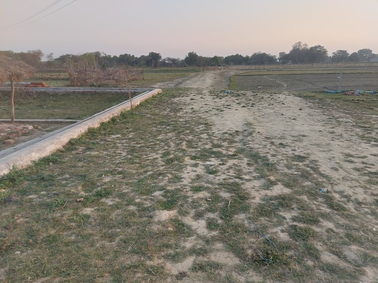 undefined, raebareli road  1650 Sq.Ft. Plot In Raebareli Road Lucknow 9264878