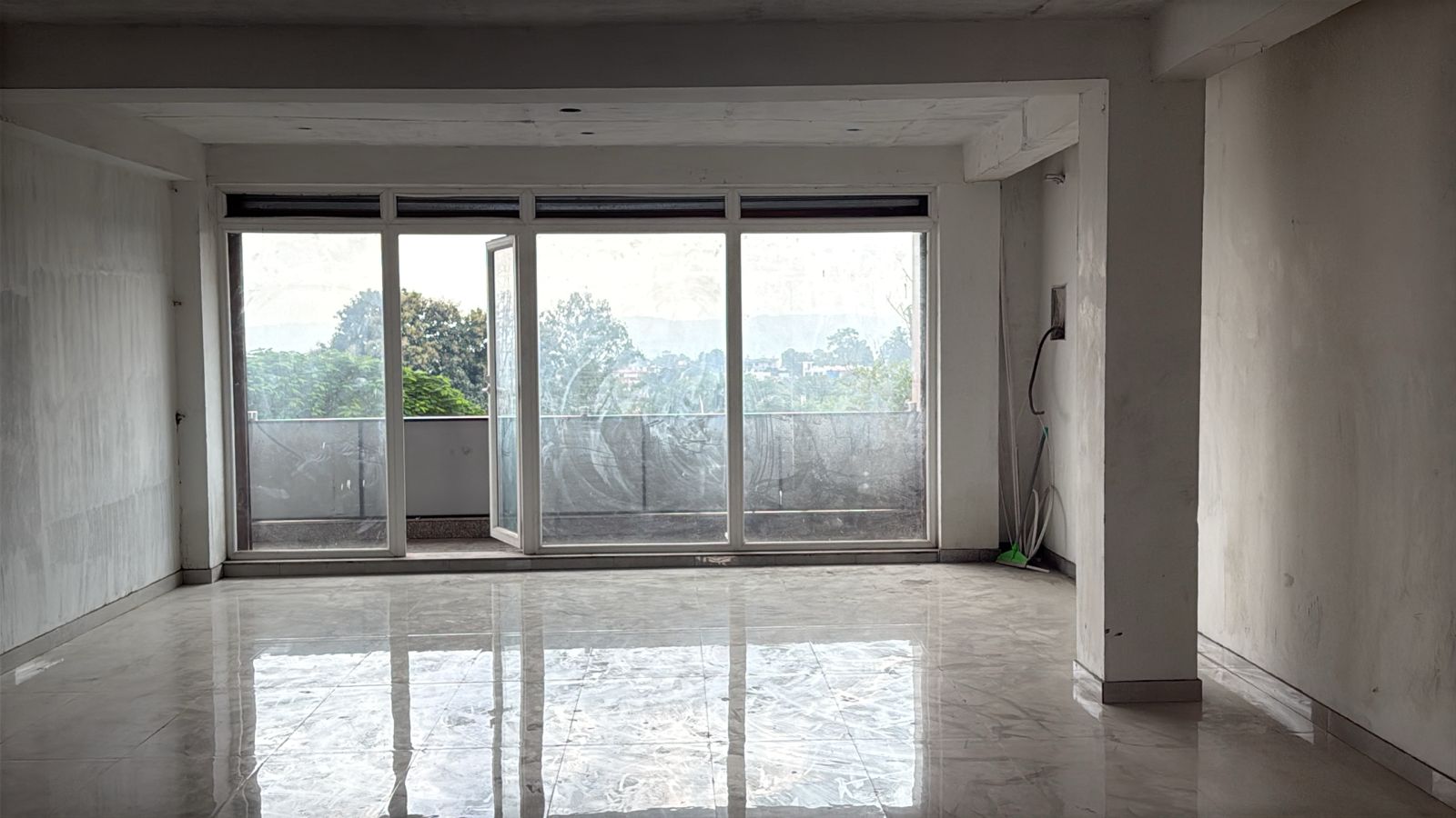 2 BHK Builder Floor For Rent in Sahastradhara Road