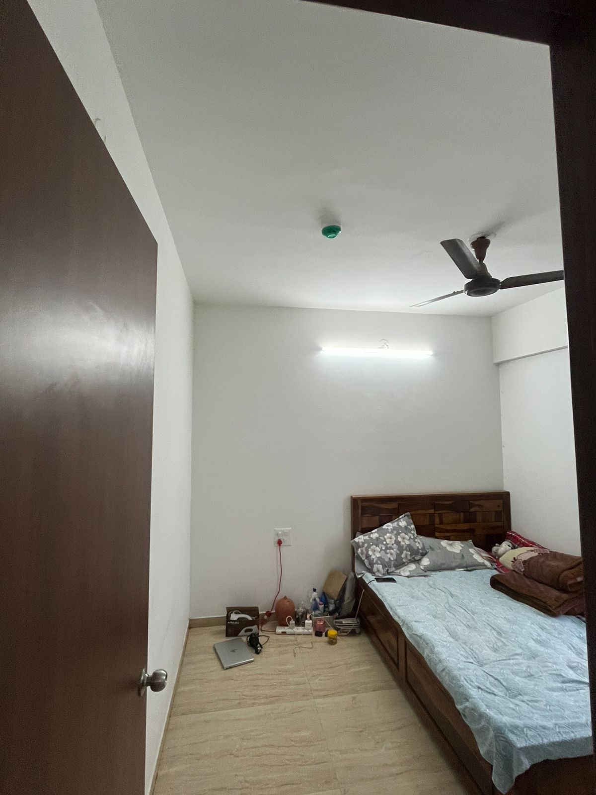 1 BHK Apartment For Rent in Mahalunge