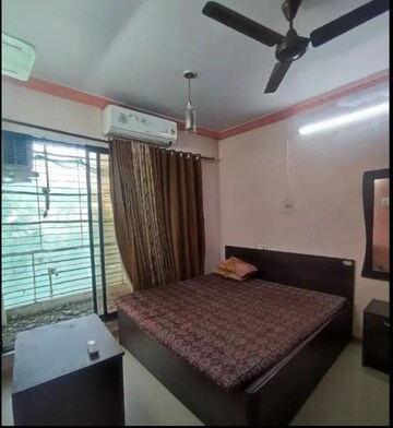 2 BHK Apartment For Sale in Nerul