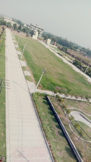  Plot For Sale in Raebareli Road