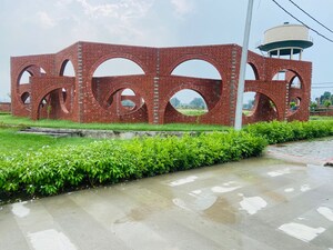  Plot – Exterior View View at Raebareli Road - for Sale