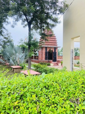  Plot – Garden View at Raebareli Road - for Sale