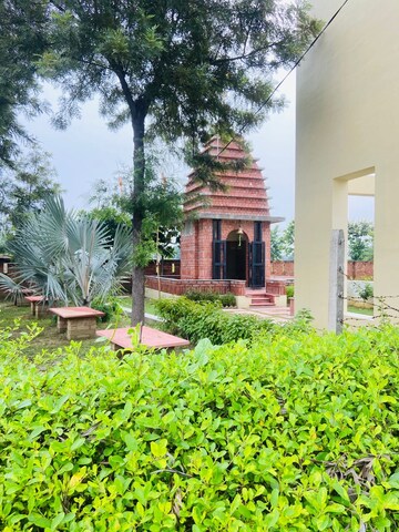  Plot – Garden View at Raebareli Road - for Sale
