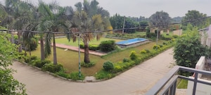  Plot – Garden View at Attalika Retreat, Mohanlalganj - for Sale
