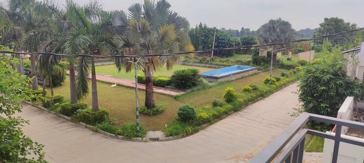 Garden, attalika-retreat  2238 Sq.Ft. Plot In Mohanlalganj Lucknow 9264896