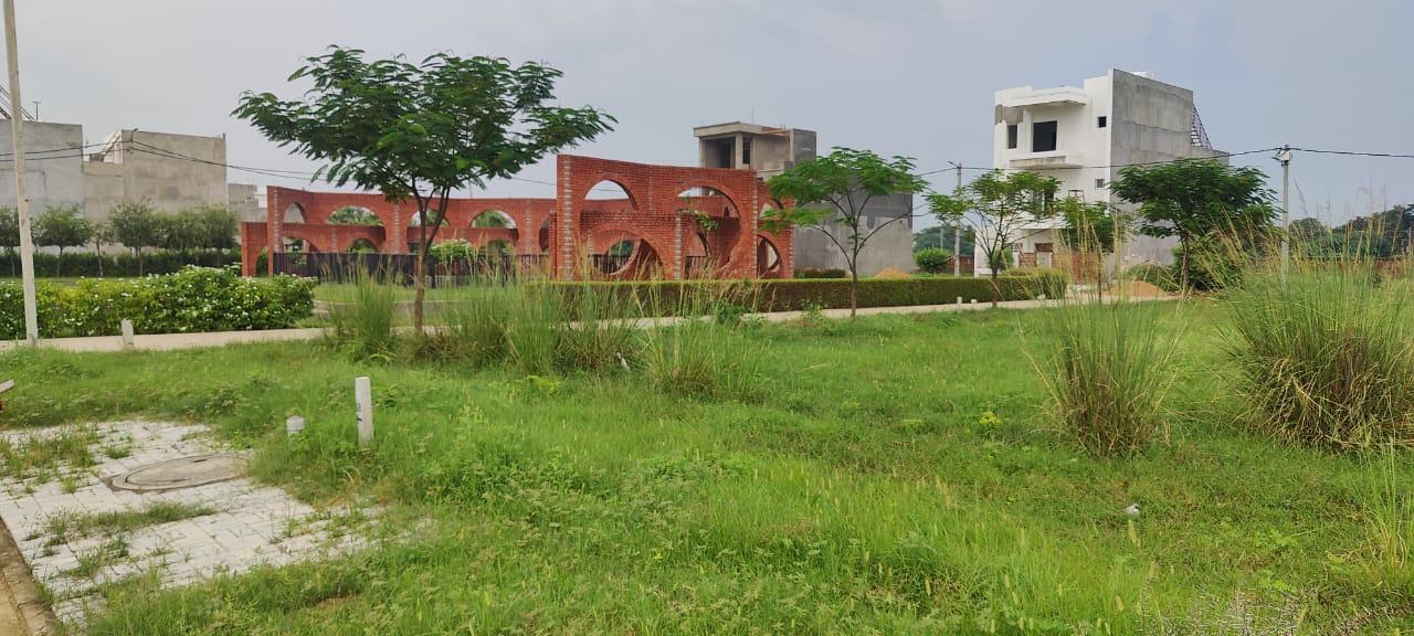 Plot For Sale in Attalika Retreat