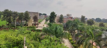 Plot Area in  Plot at Attalika Retreat, Mohanlalganj – for Sale