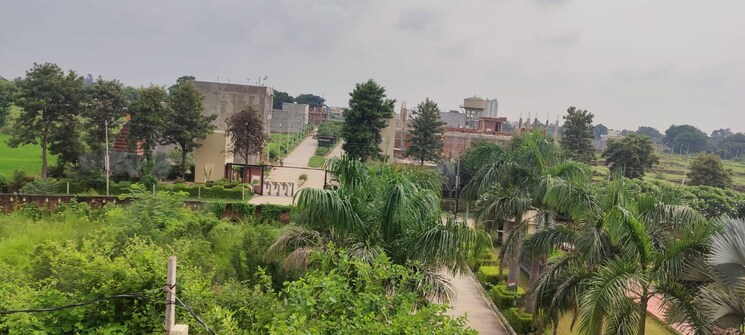 undefined, attalika-retreat  2238 Sq.Ft. Plot In Mohanlalganj Lucknow 9264896