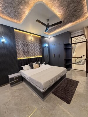 5 BHK Villa For Sale in Civil Lines