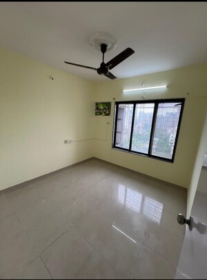 Room in 2 BHK Apartment at Gurukrupa Marina Enclave, Malad West – for Rent