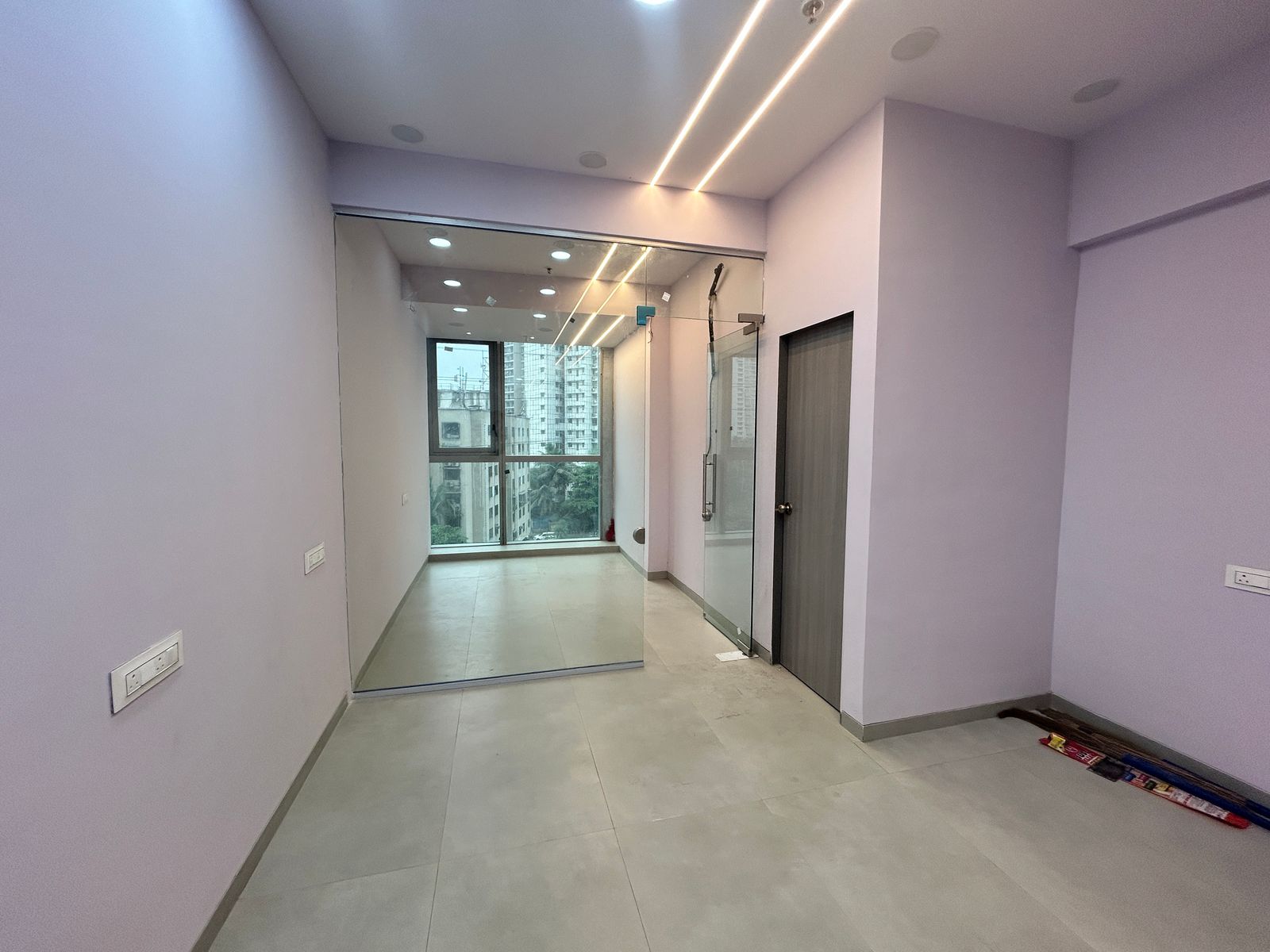 Office Space For Rent in Mulund West