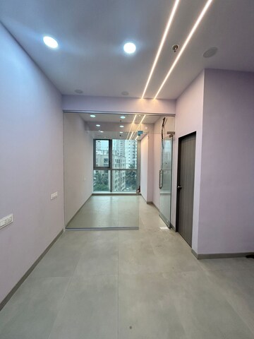 Building Lobby in  Office Space at Mulund West – for Rent