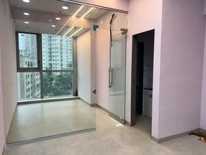 Building Lobby in  Office Space at Mulund West – for Rent
