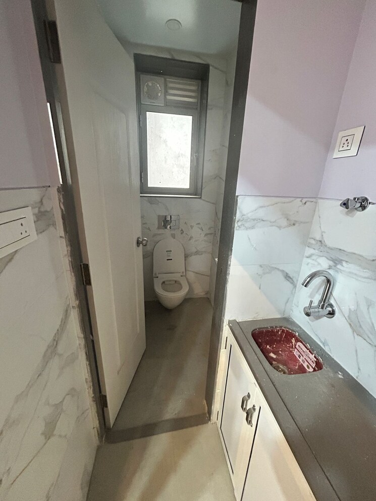 Kitchen, mulund west Commercial Office Space 550 Sq.Ft. In Mulund West Mumbai 9264917