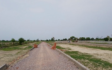 Plot For Sale in Badalpur