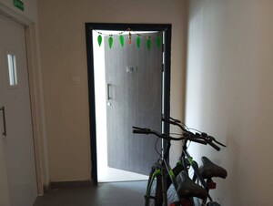 Staircase in 2 BHK Apartment at Joka – for Sale