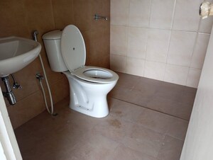 Attached Bathroom in 2 BHK Apartment at Joka – for Sale