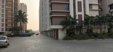 2 BHK Apartment – Exterior View View at Joka - for Sale