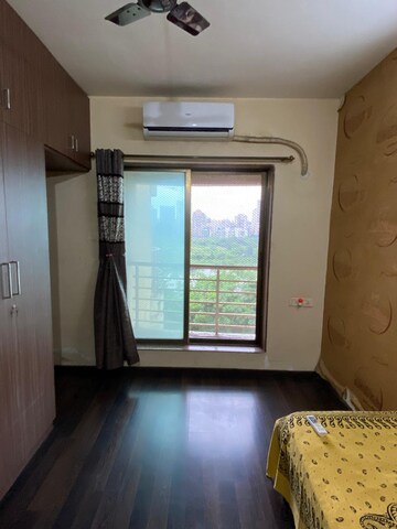 Bedroom in 2 BHK Apartment at Sector 7 Taloja – for Sale