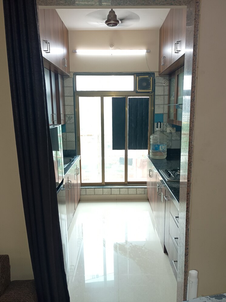 Kitchen, sector 7 taloja 2 Bedroom 1115 Sq.Ft. Apartment In Sector 7 Taloja Navi Mumbai 9264952
