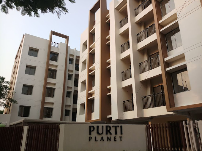 3 BHK Apartment For Sale in Purti Planet, Behala, Kol