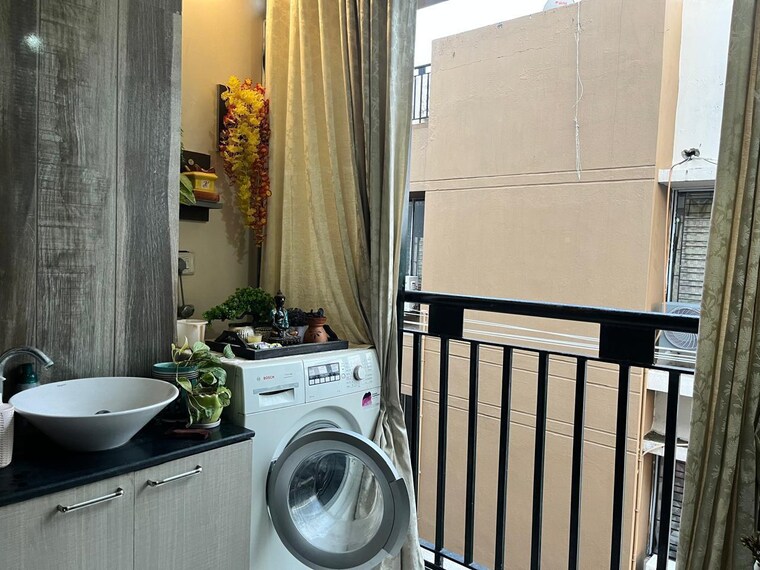 Other, behala 3 Bedroom 1156 Sq.Ft. Apartment In Behala Kolkata 9264954