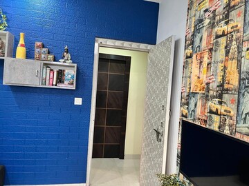  3 BHK Apartment at Behala – for Sale