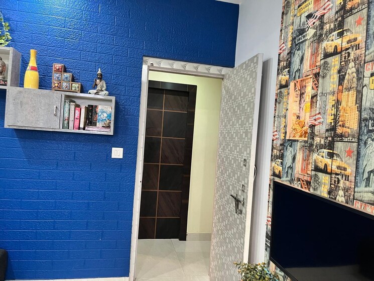 Other, behala 3 Bedroom 1156 Sq.Ft. Apartment In Behala Kolkata 9264954