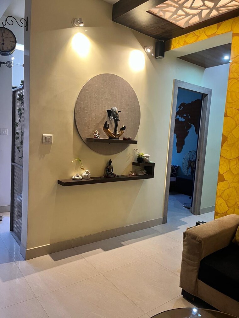 Room, behala 3 Bedroom 1156 Sq.Ft. Apartment In Behala Kolkata 9264954
