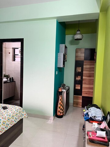 Bedroom in 3 BHK Apartment at Behala – for Sale