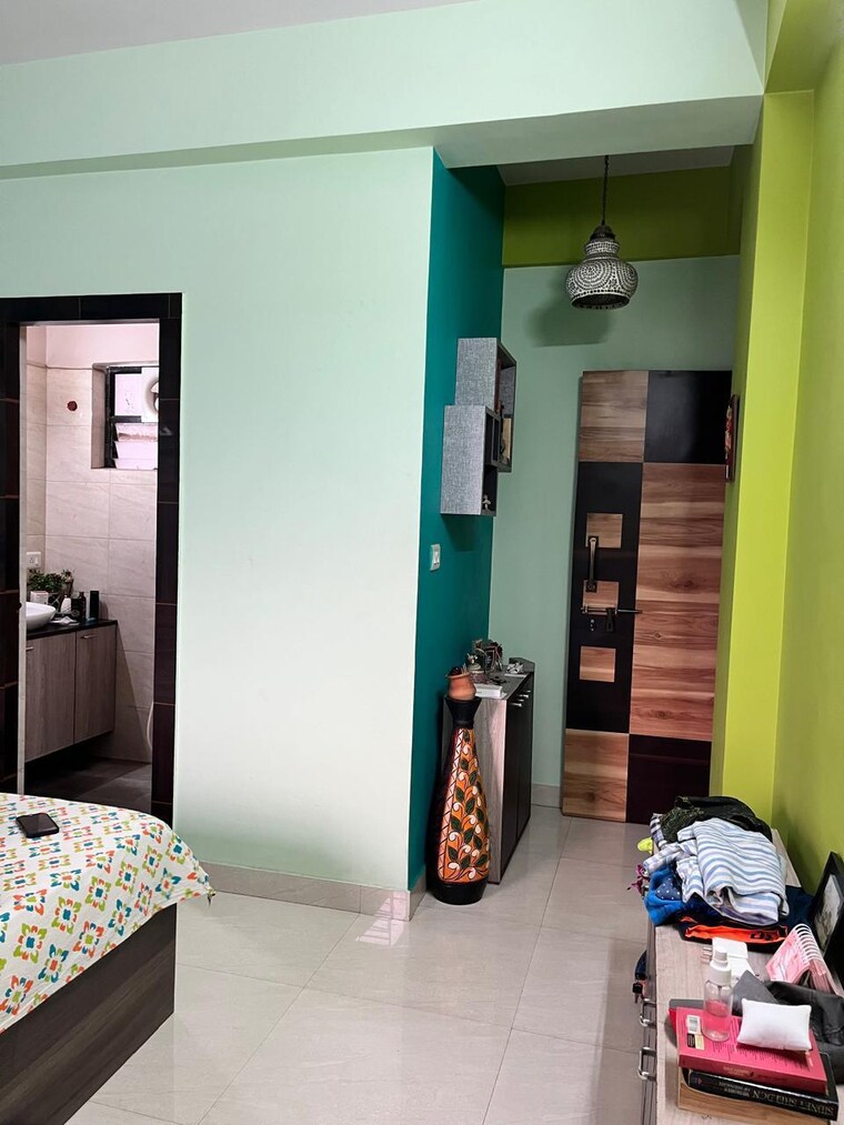 Bedroom, behala 3 Bedroom 1156 Sq.Ft. Apartment In Behala Kolkata 9264954