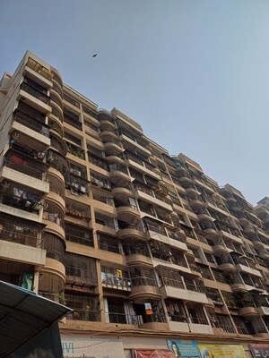 2 BHK Apartment For Rent in Mahape