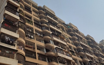 2 BHK Apartment For Rent in Mahape