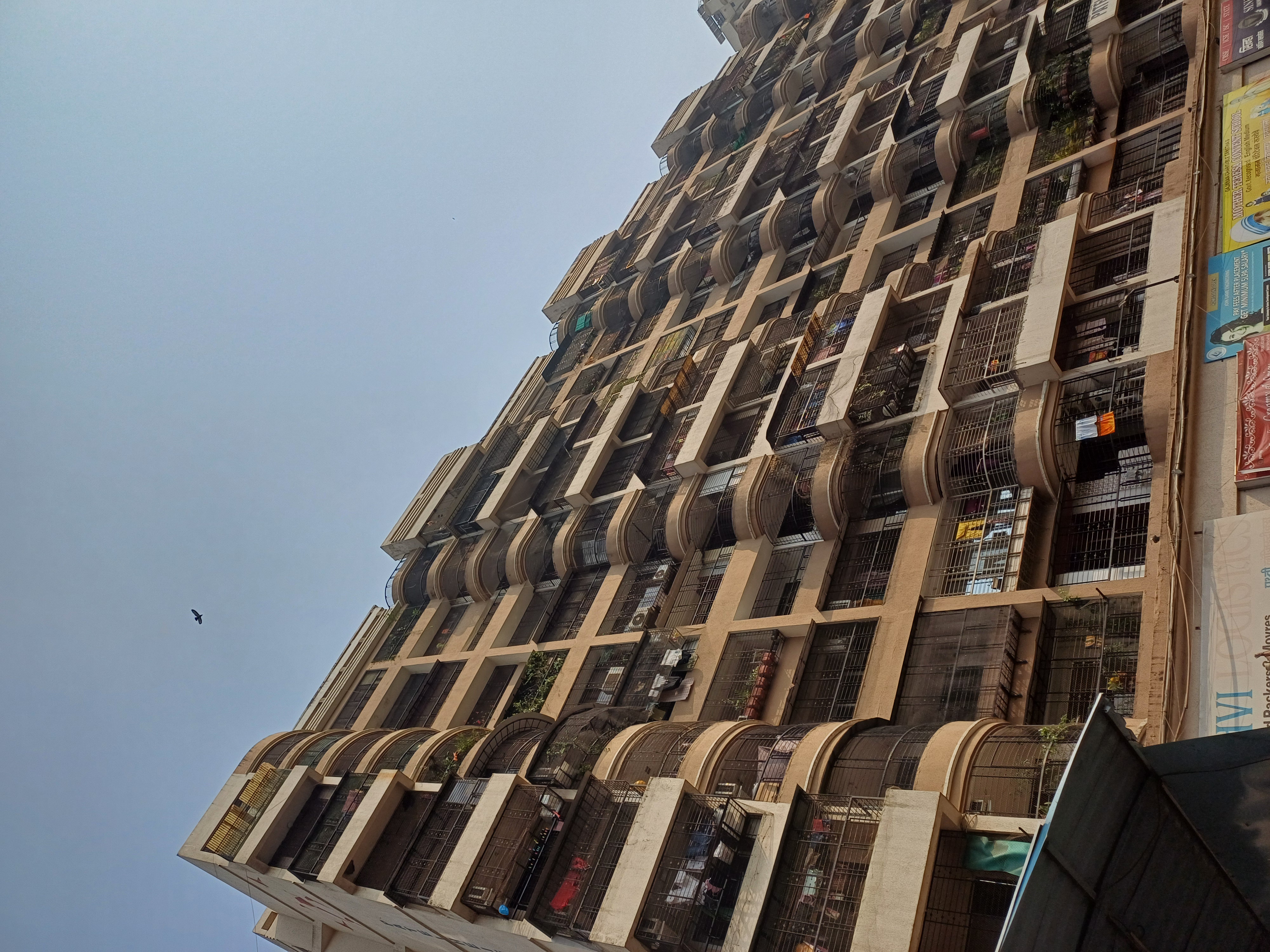 2 BHK Apartment For Rent in Mahape