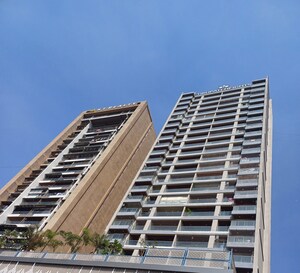 2 BHK Apartment For Rent in Ghansoli