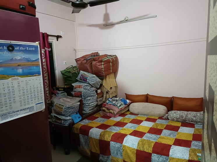 Bedroom, diamond park 2 Bedroom 930 Sq.Ft. Apartment In Diamond Park Kolkata 9264961
