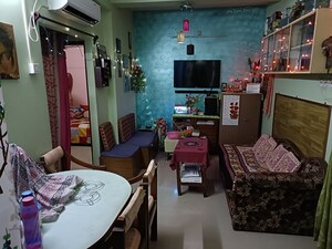 2 BHK Apartment For Sale in Diamond Park