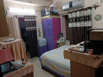 Bedroom in 2 BHK Apartment at Diamond Park – for Sale