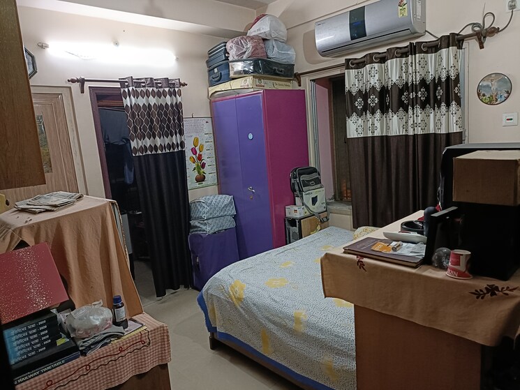 Bedroom, diamond park 2 Bedroom 930 Sq.Ft. Apartment In Diamond Park Kolkata 9264961