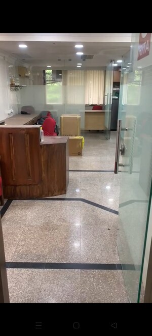 Team Area in  Office Space at Dadar East – for Rent