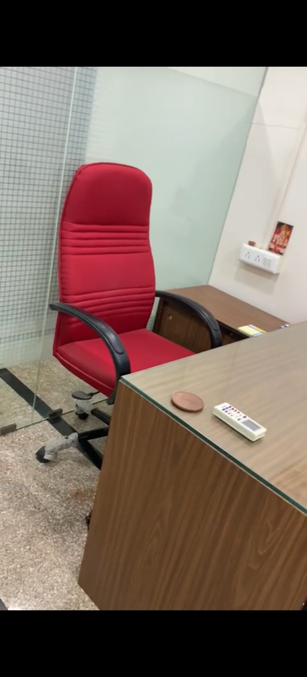 Office Space For Rent in Dadar East