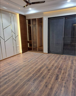 1 BHK Apartment For Rent in Andheri West