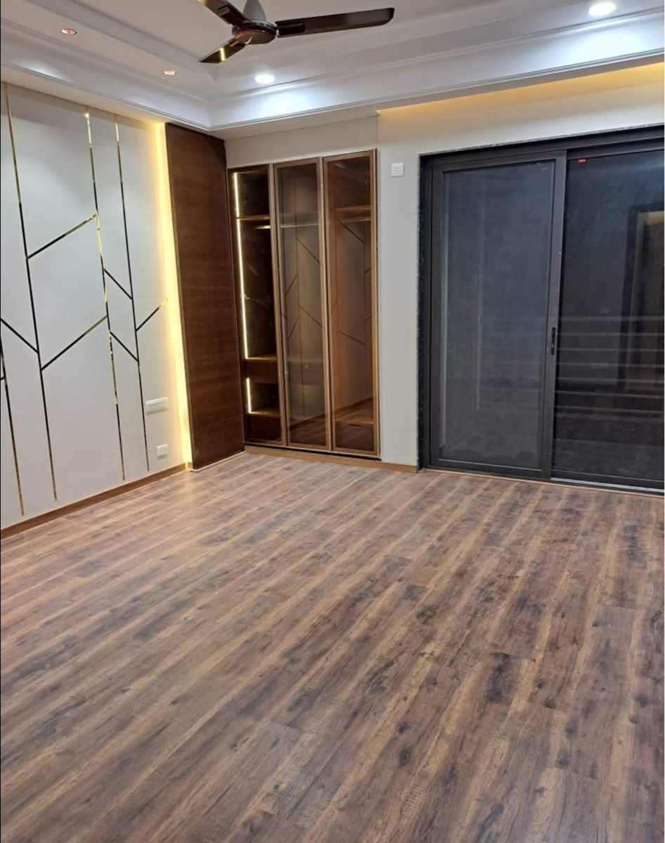 1 BHK Apartment For Rent in Andheri West