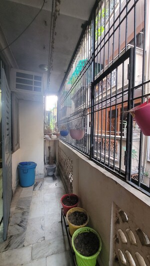  2 BHK Builder Floor at Dilshad Colony – for Sale