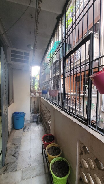  2 BHK Builder Floor at Dilshad Colony – for Sale